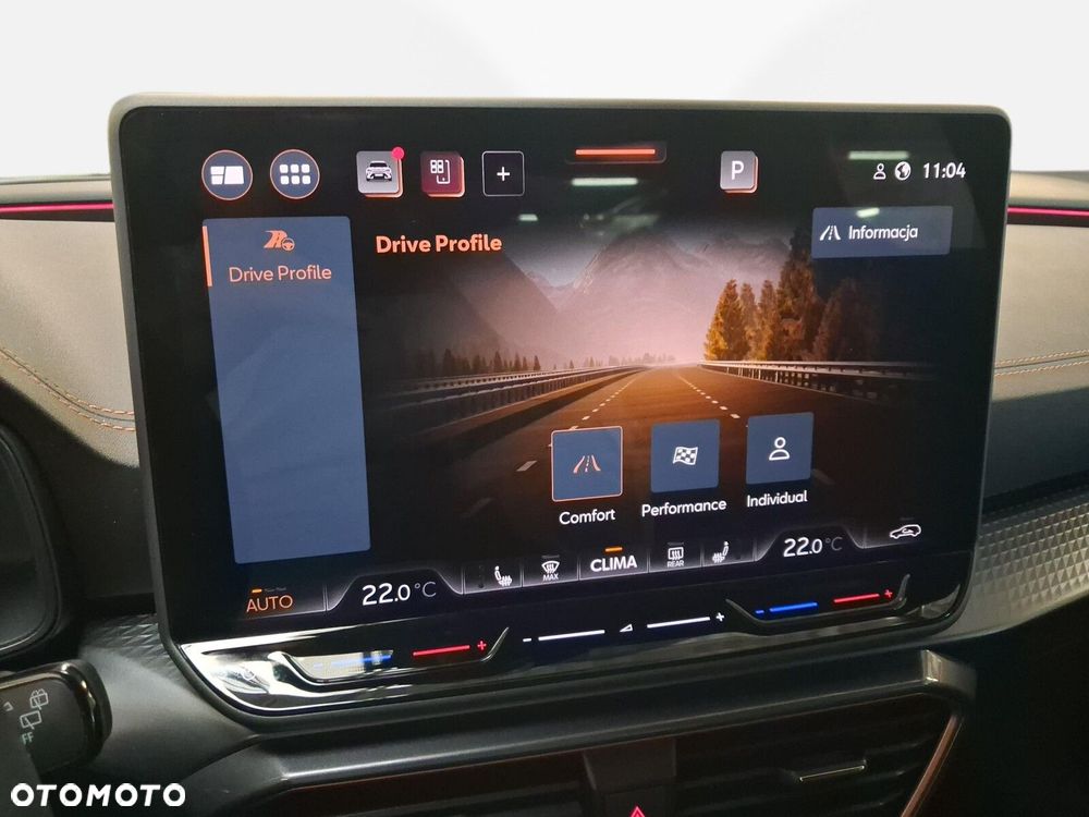 Cupra Formentor 1.5 eTSI mHEV DSG - 26