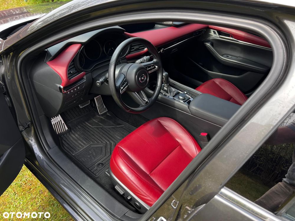Mazda 3 - 20