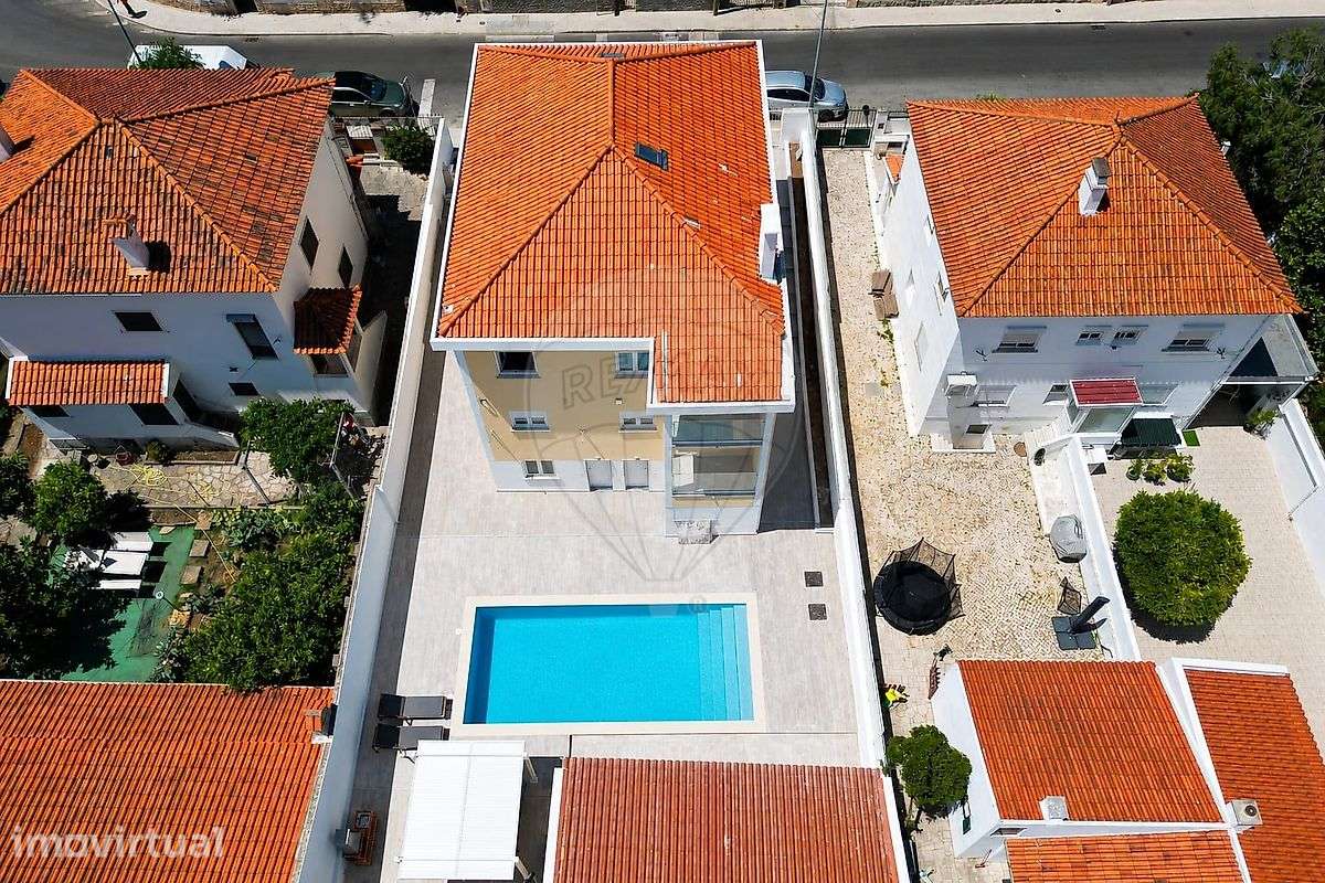 Apartamento T1 para venda - Grande imagem: 5/9