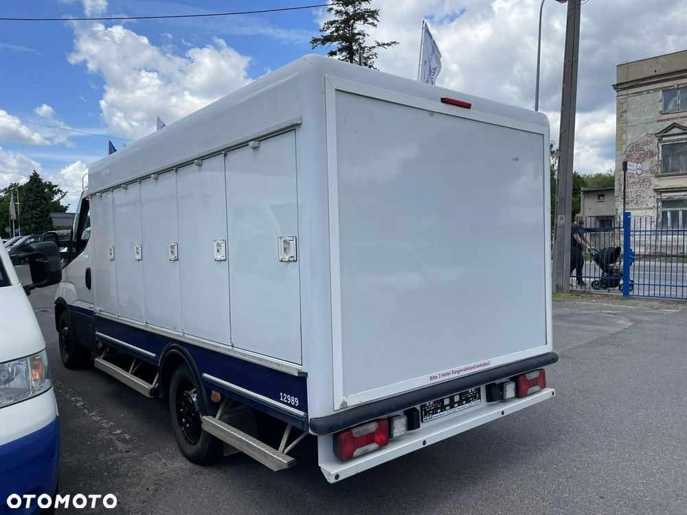 Iveco Daily - 37