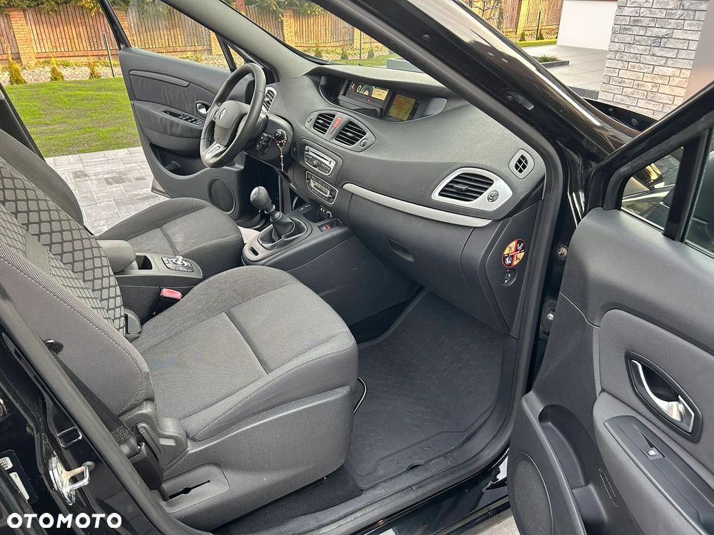 Renault Scenic 1.6 16V Tech Run Euro5 - 13