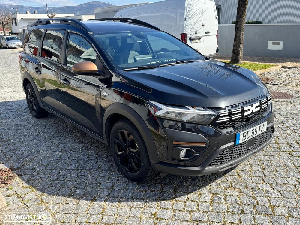 Dacia Jogger - 5