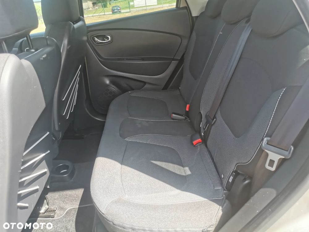 Renault Captur 0.9 Energy TCe Intens - 11