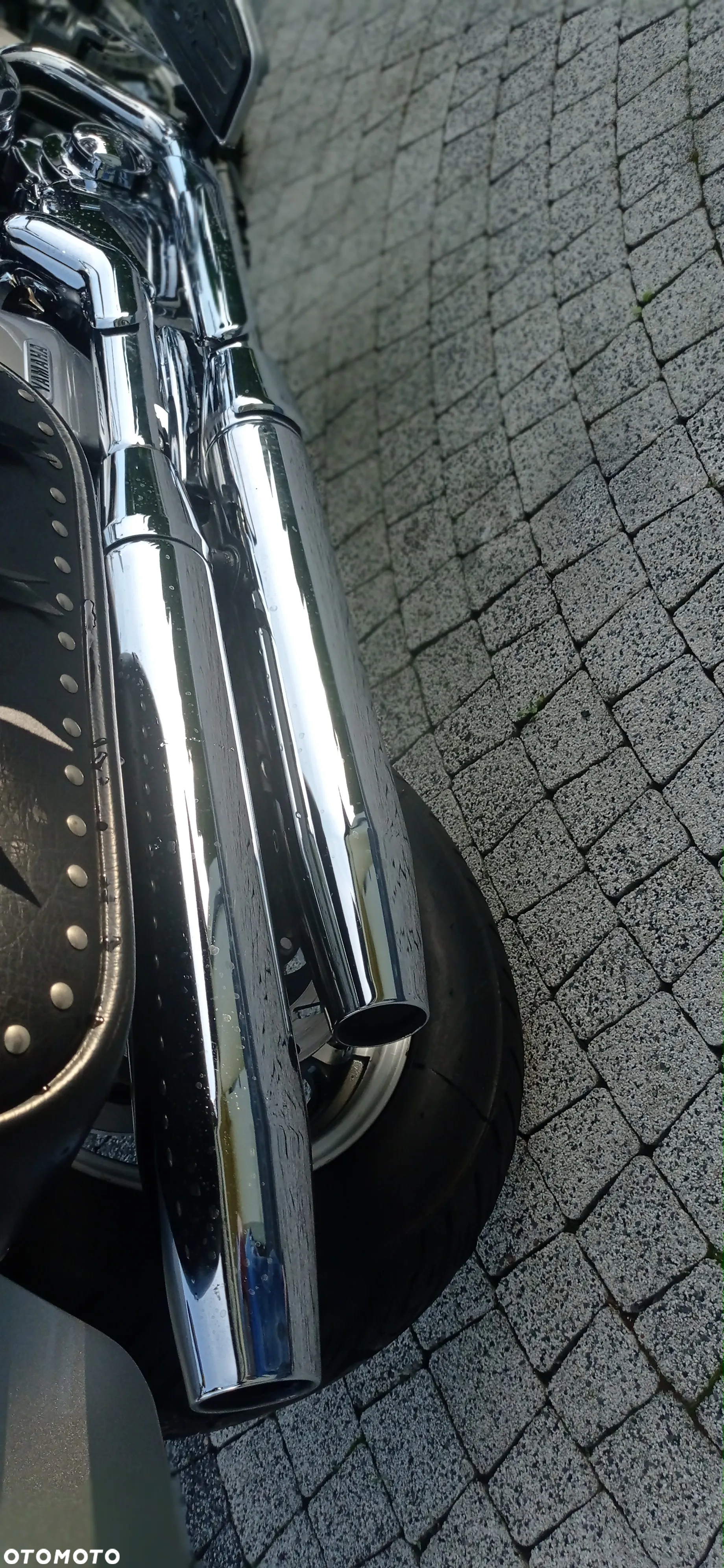 Yamaha Drag Star - 22