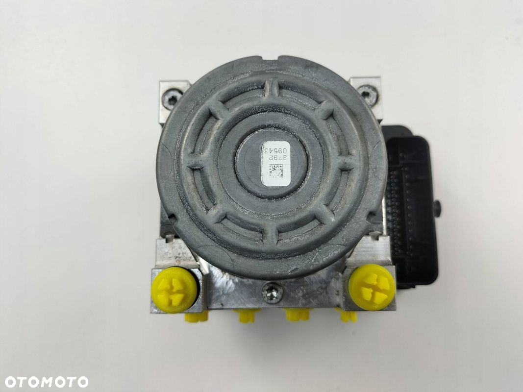 POMPA STEROWNIK ABS FORD FIESTA D1B1-2C405-AD D1B1-2C013-BB 10.0220-0323.4 - 5