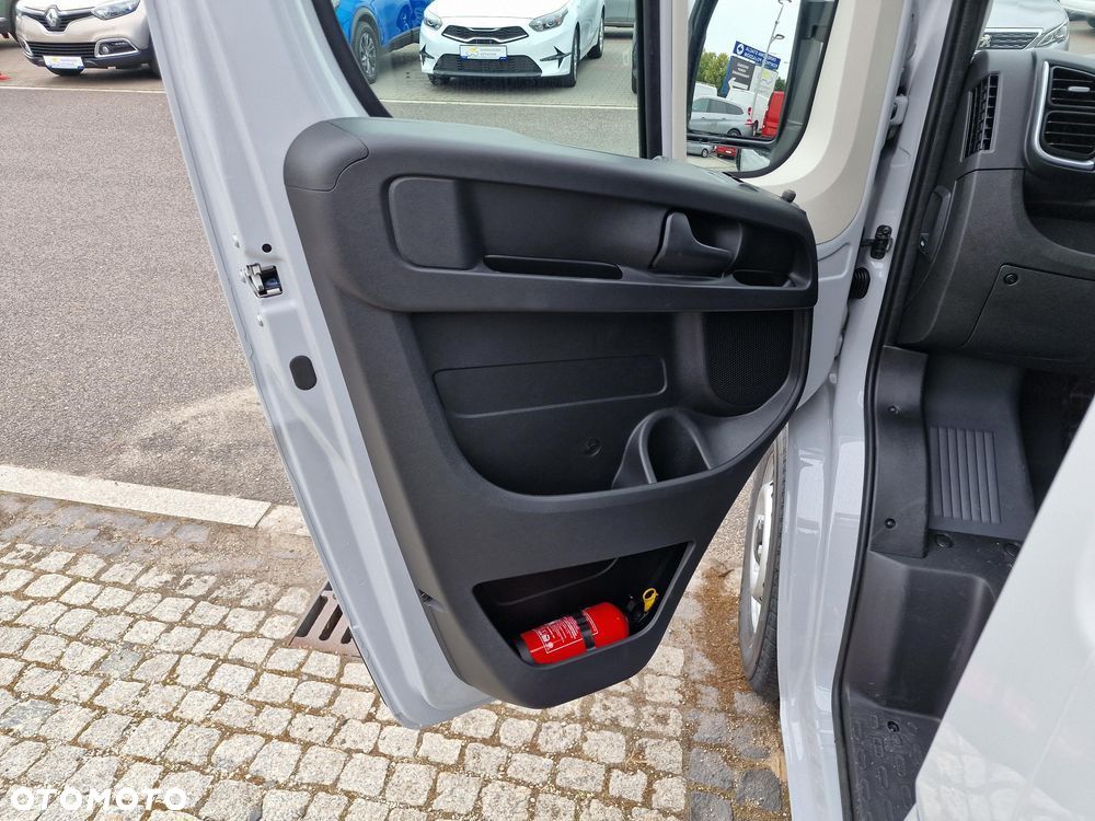 Fiat Ducato Maxi H3-Power L4H2 automat - 6