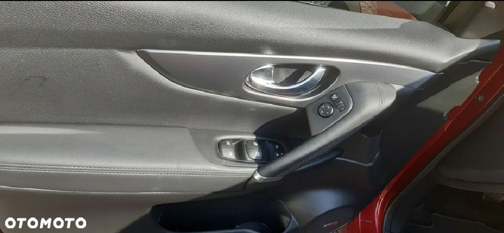 Nissan Qashqai 1.3 DIG-T mHEV Tekna+ Xtronic - 11