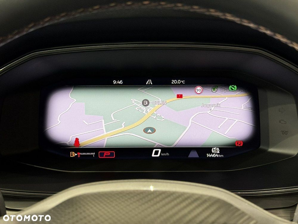 Cupra Formentor - 28