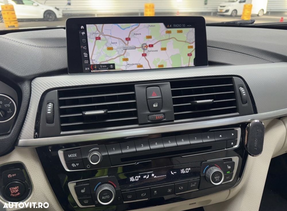 BMW Seria 4 420i Sport-Aut. M Sport - 8