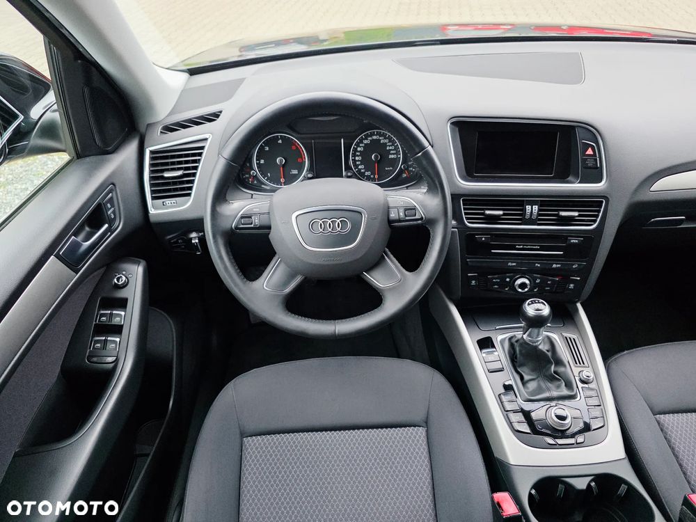 Audi Q5 - 29