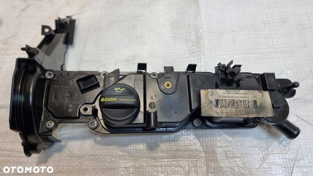 POKRYWA ZAWORÓW FORD FOCUS MK3 1.6 TDCI 9689112980 - 1