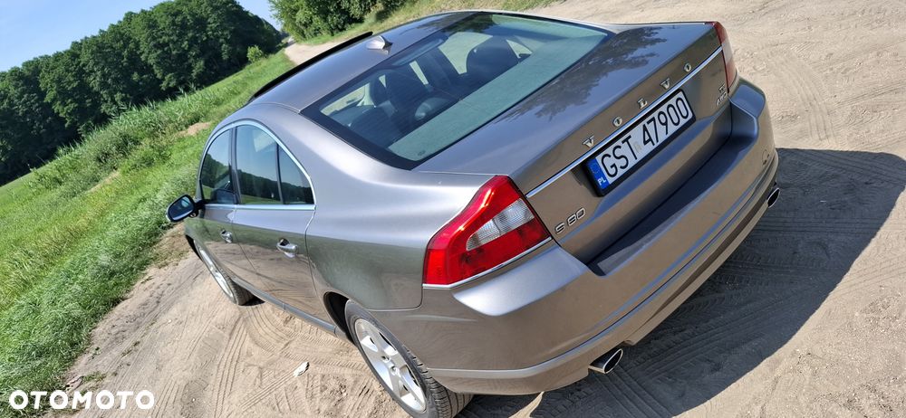 Volvo S80 T6 AWD Summum - 9