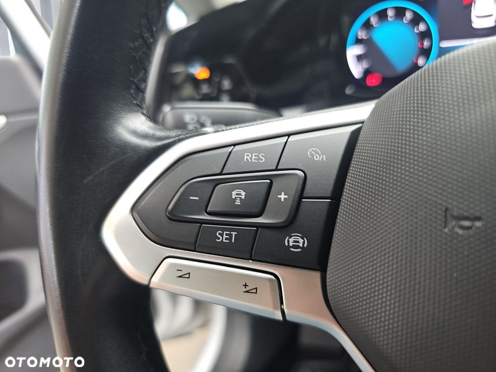 Volkswagen Golf Variant 1.5 TSI EVO Life - 13