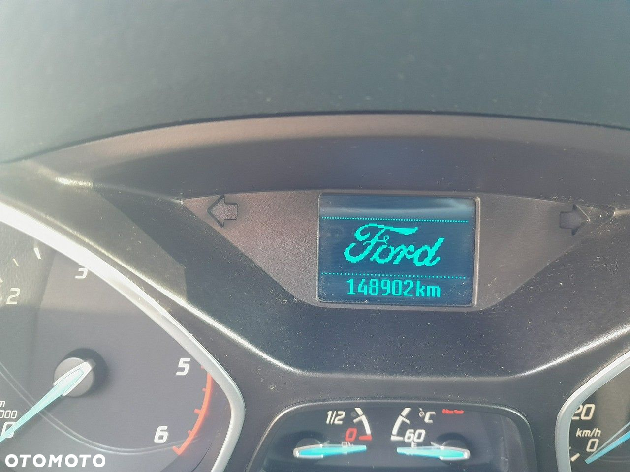 Ford Grand C-MAX - 18