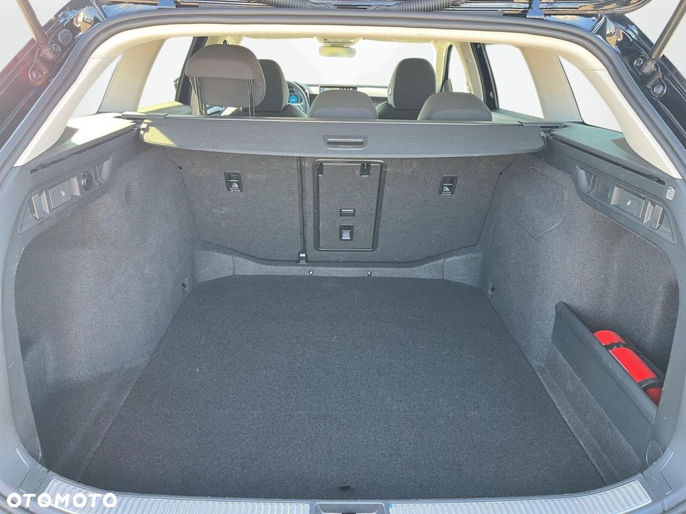 Skoda Superb 1.5 TSI mHEV Essence DSG - 16