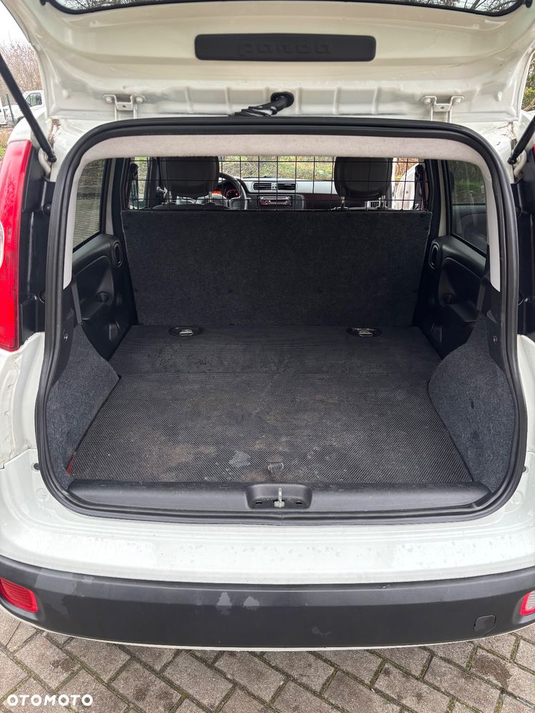 Fiat Panda 1.2 Easy - 9