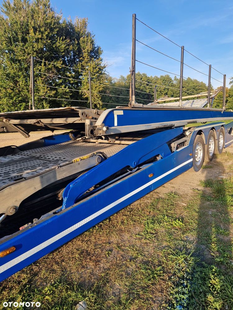 Lohr WXS 300 - 5