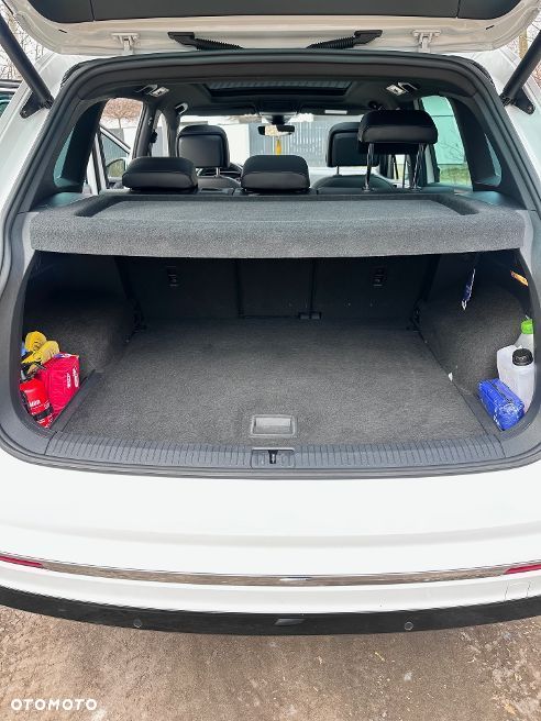 Volkswagen Tiguan 2.0 TDI BMT SCR 4Mot Highline DSG - 12