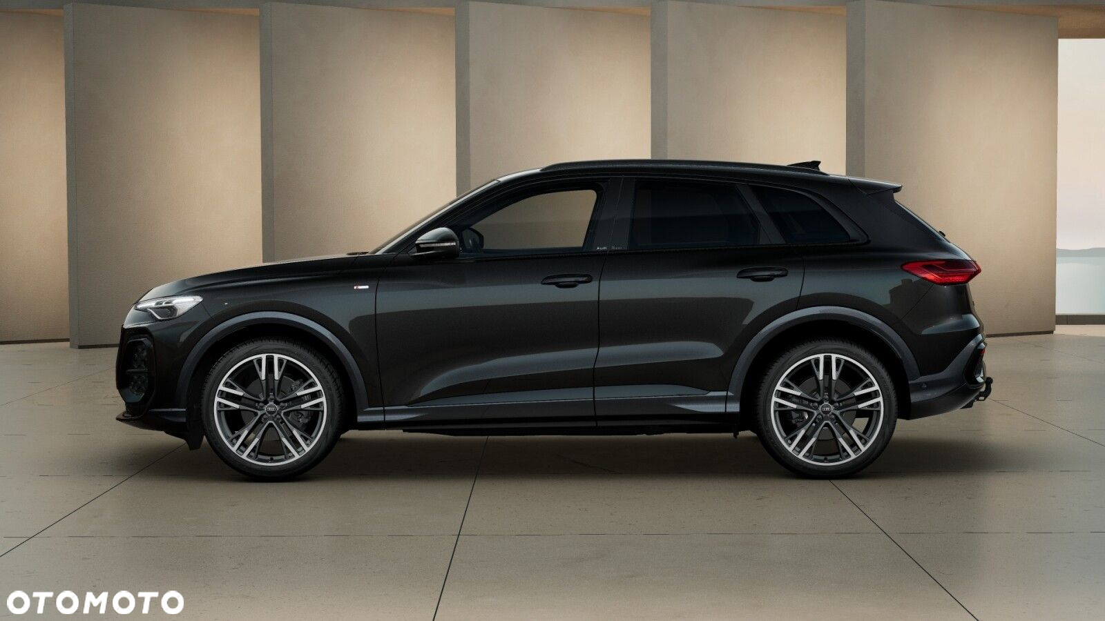 Audi Q5 - 3