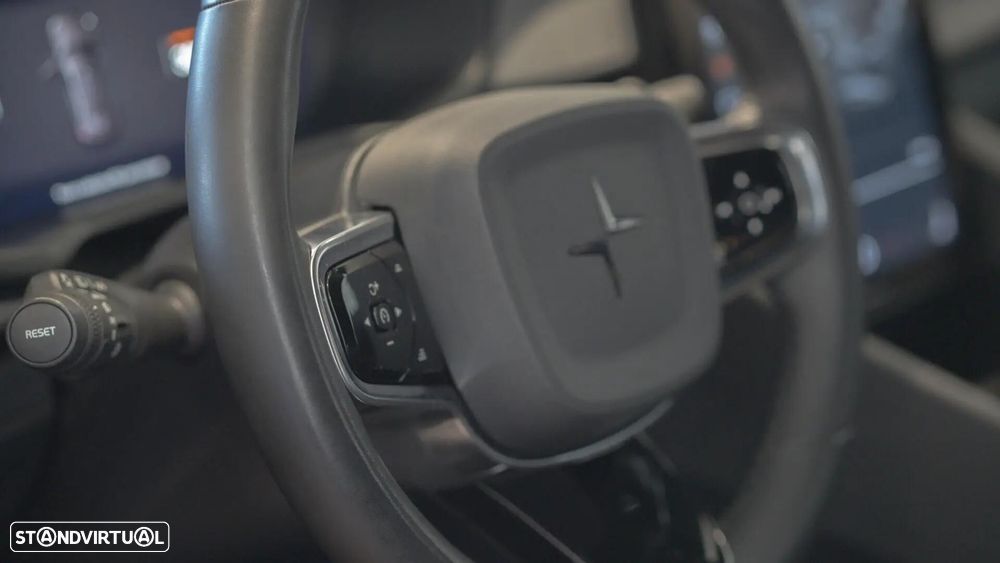 Polestar 2 Single Motor 64kWh - 11