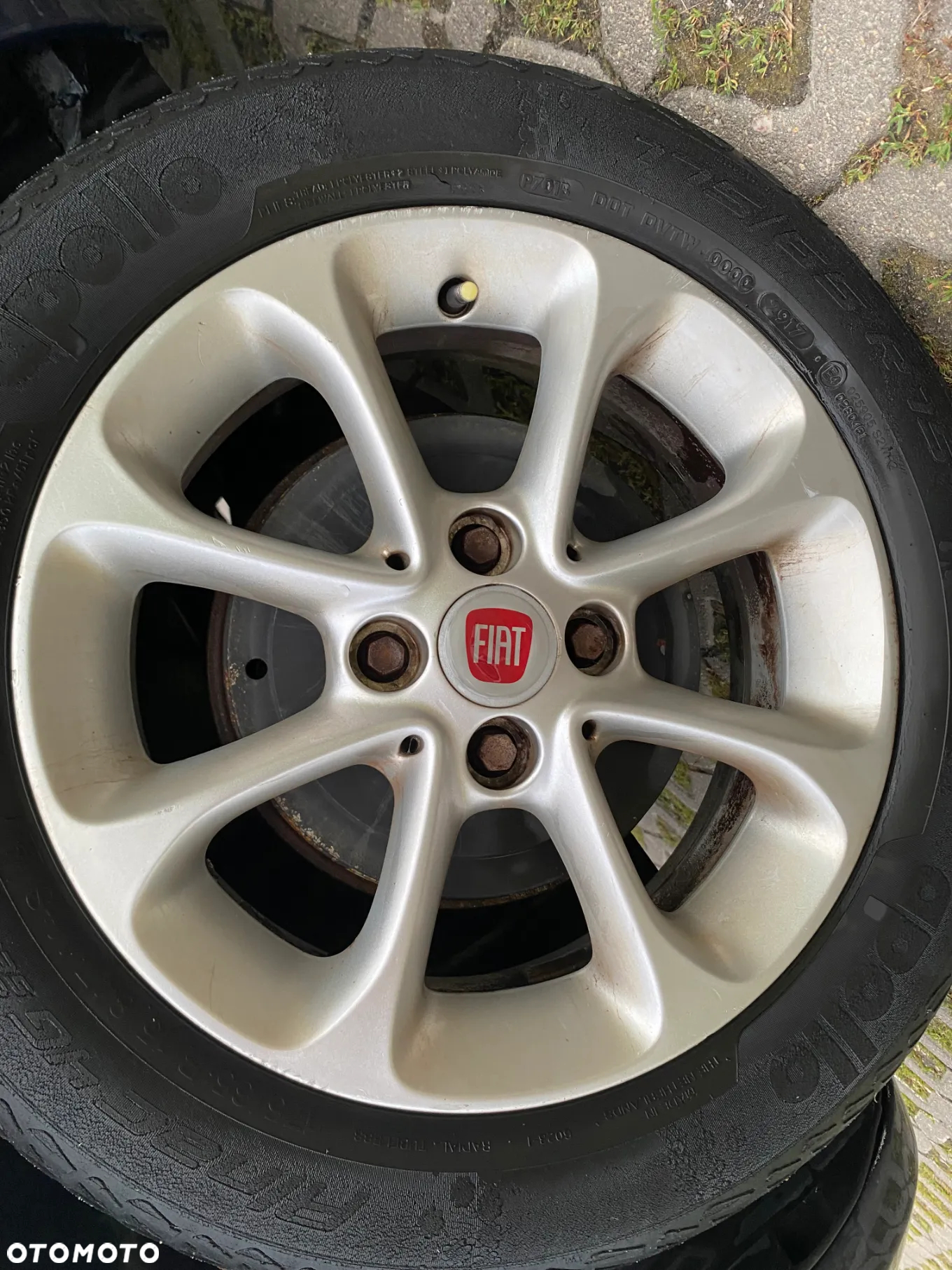 Fiat Grande Punto - 14