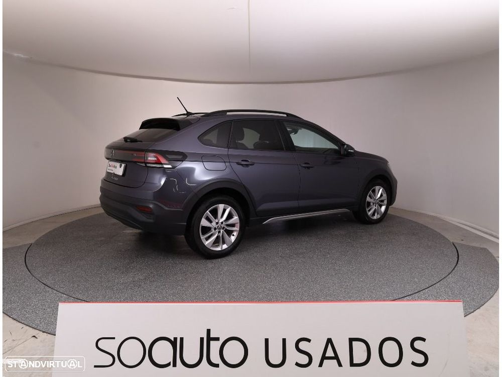 VW Taigo 1.0 TSI Urban - 13