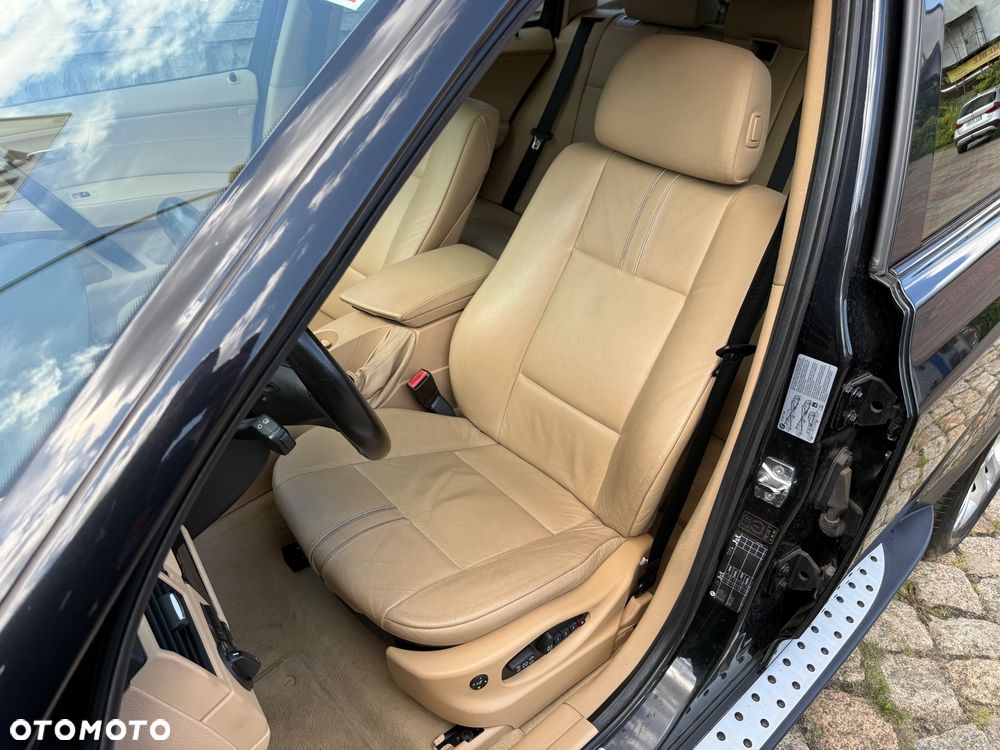 BMW X3 - 25