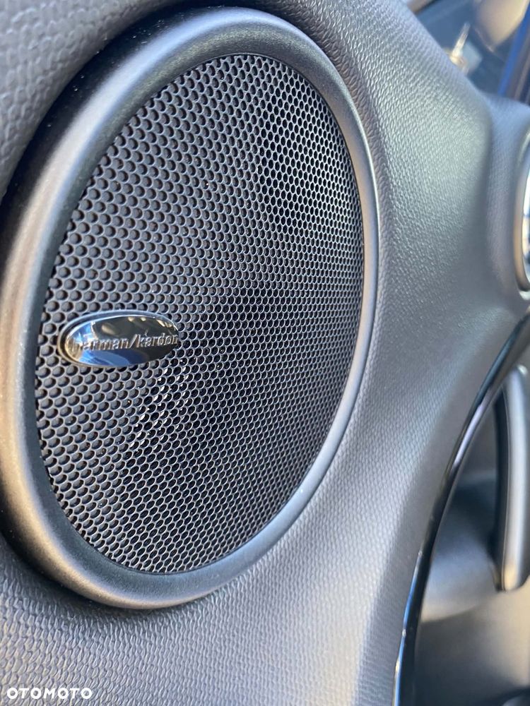 MINI John Cooper Works - 8