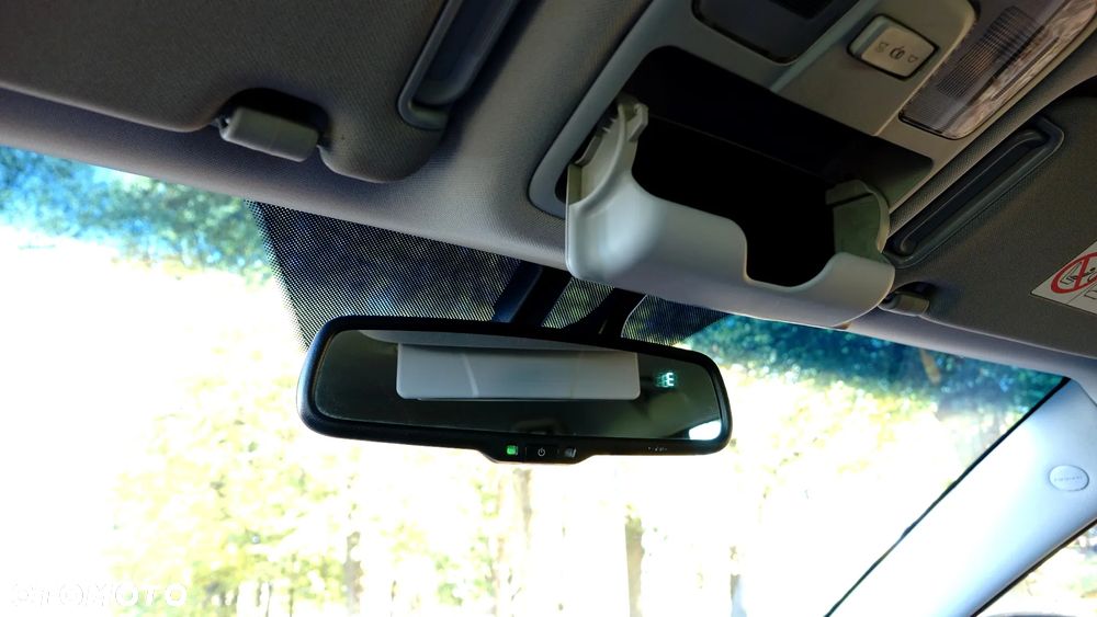 Hyundai ix35 1.7 CRDi Premium 2WD - 16