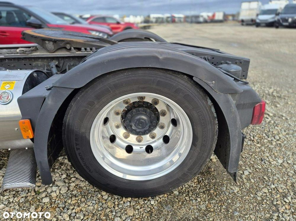 Iveco As 440 - 29