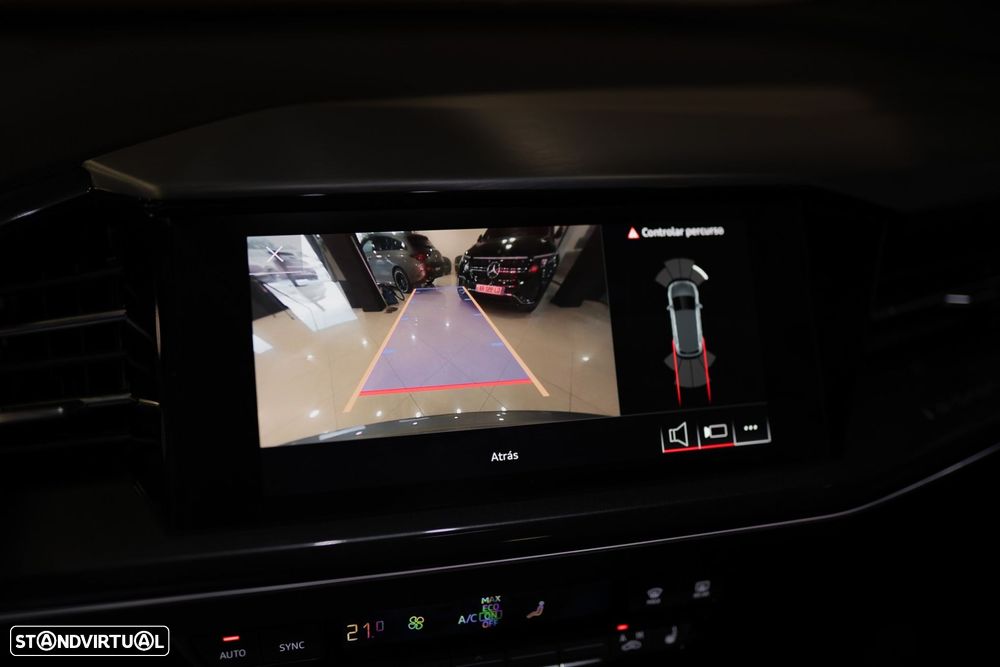 Audi Q4 e-tron 40 82 kWH - 49