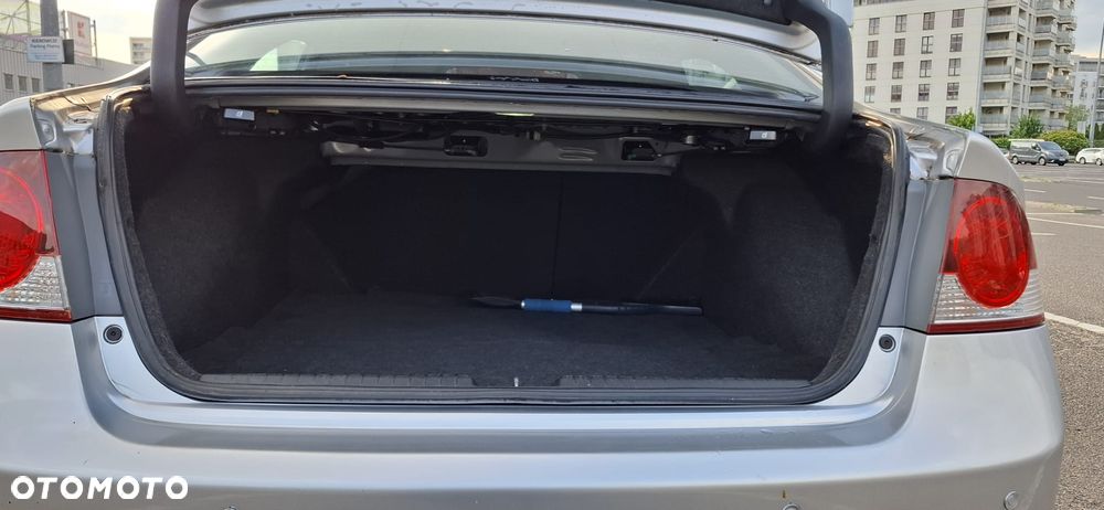 Honda Civic 1.8 Comfort - 11