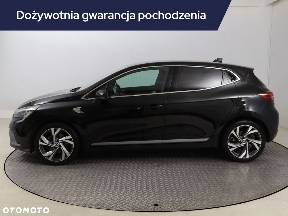 Renault Clio 2021 photo 3