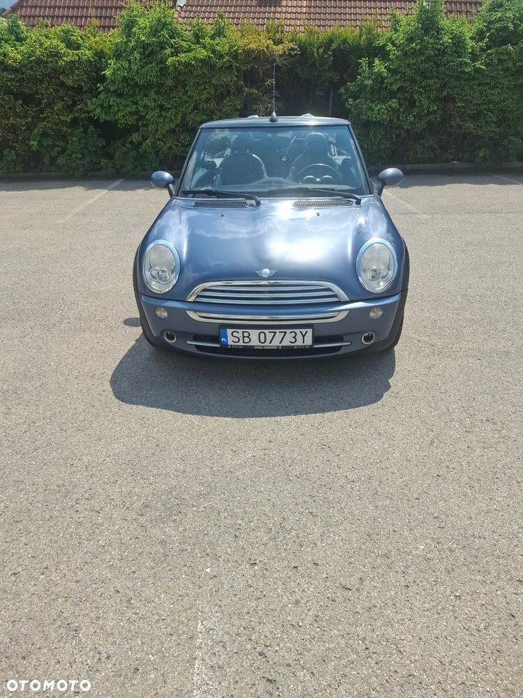 MINI Cooper - 11