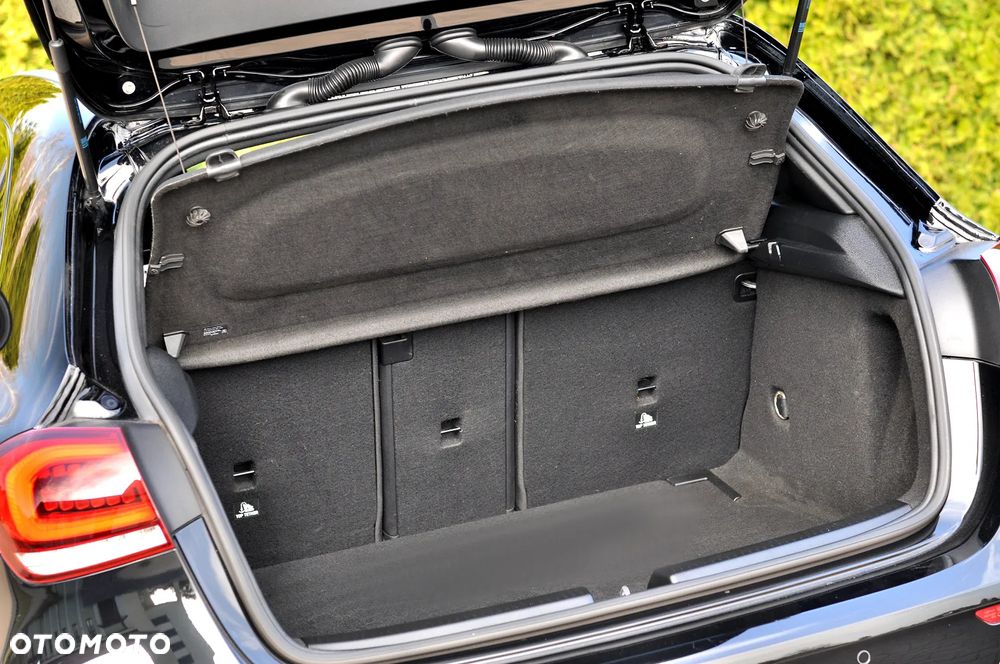 Mercedes-Benz Klasa A 180 7G-DCT Edition AMG Line - 19