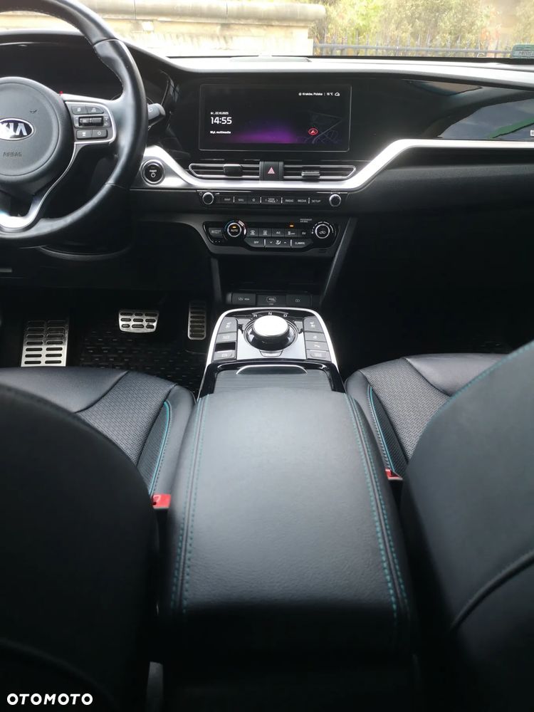 Kia Niro e-Niro 64kWh XL - 19