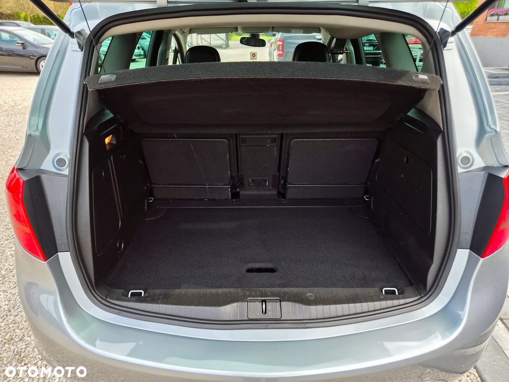 Opel Meriva - 20