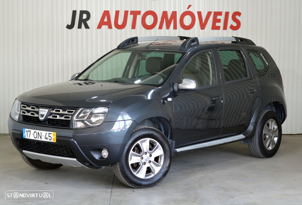 Dacia Duster 1.5 dCi Prestige