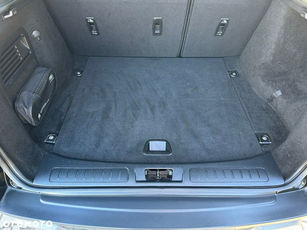 Land Rover Range Rover Evoque - 18