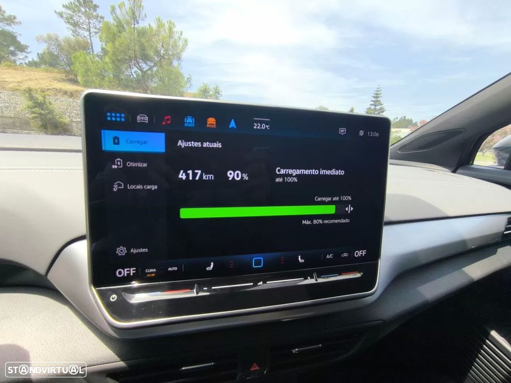 VW ID.4 52 kWh Pure Performance Style - 15