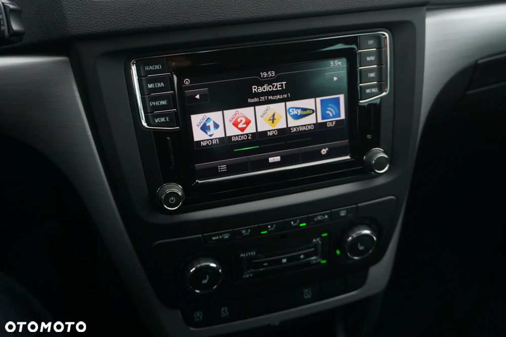 Skoda Yeti Outdoor 2.0 TDI Ambition - 25