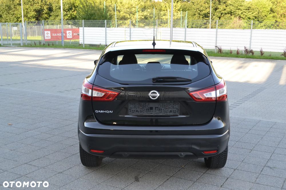Nissan Qashqai 1.6 DCi Tekna - 7