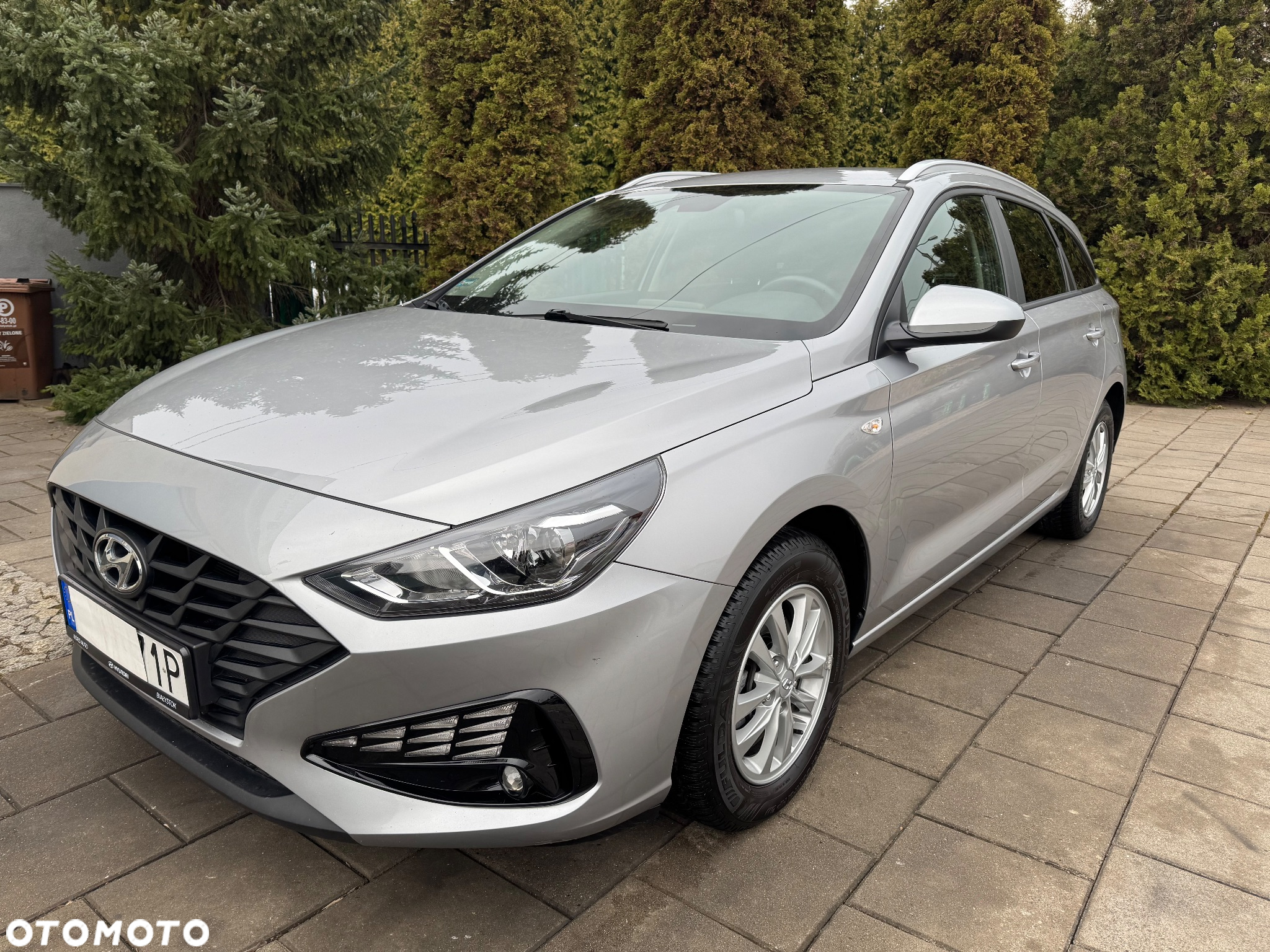 Hyundai i30 1.5 DPI Classic + - 6