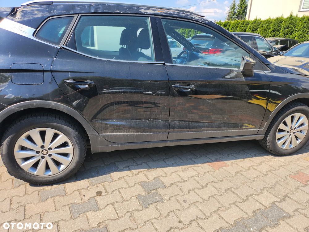 Seat Arona 1.0 TSI OPF DSG Style BEATS - 10