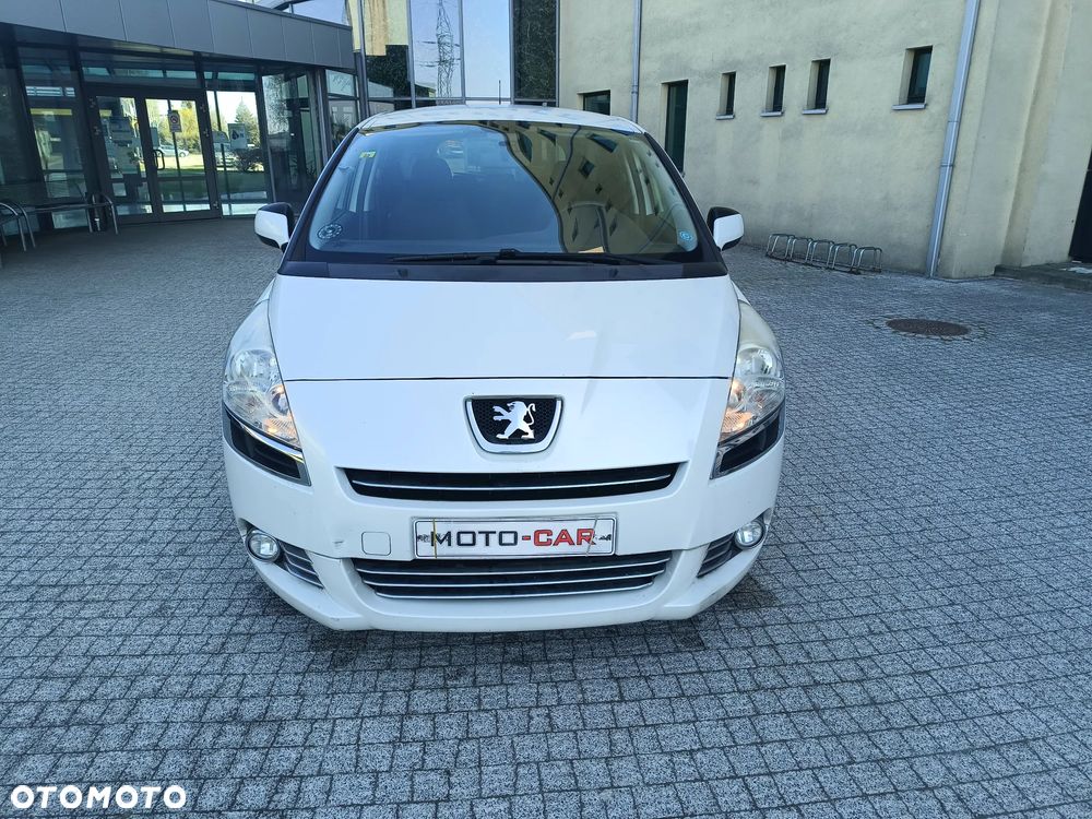 Peugeot 5008 HDI FAP 150 Active - 2