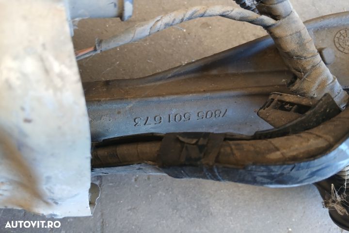 Caseta de directie 5Q1423051AL 7805501673 7802377498 7802277824 5Q142 - 6