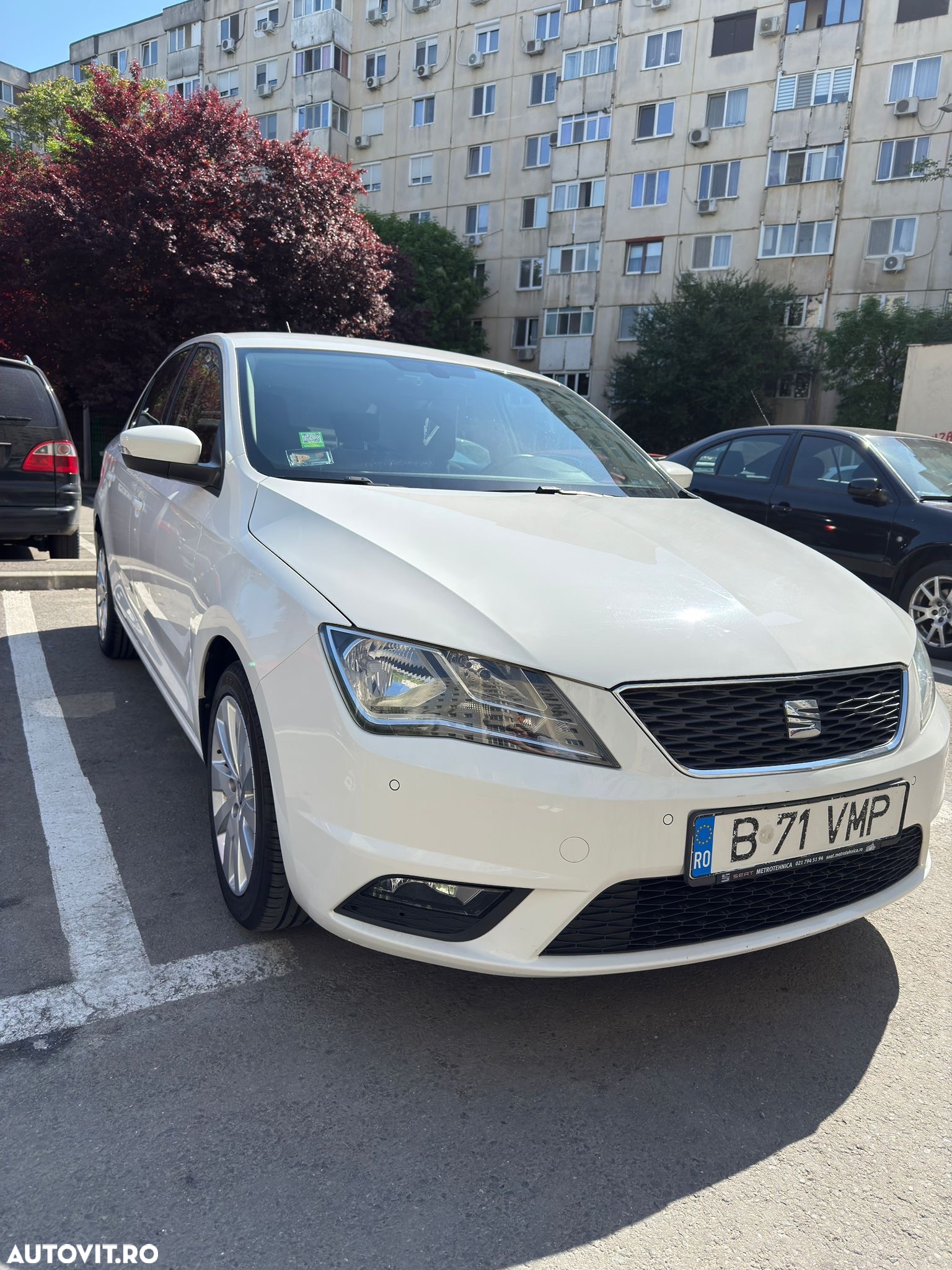 Seat Toledo 1.2 TSI Style - 5