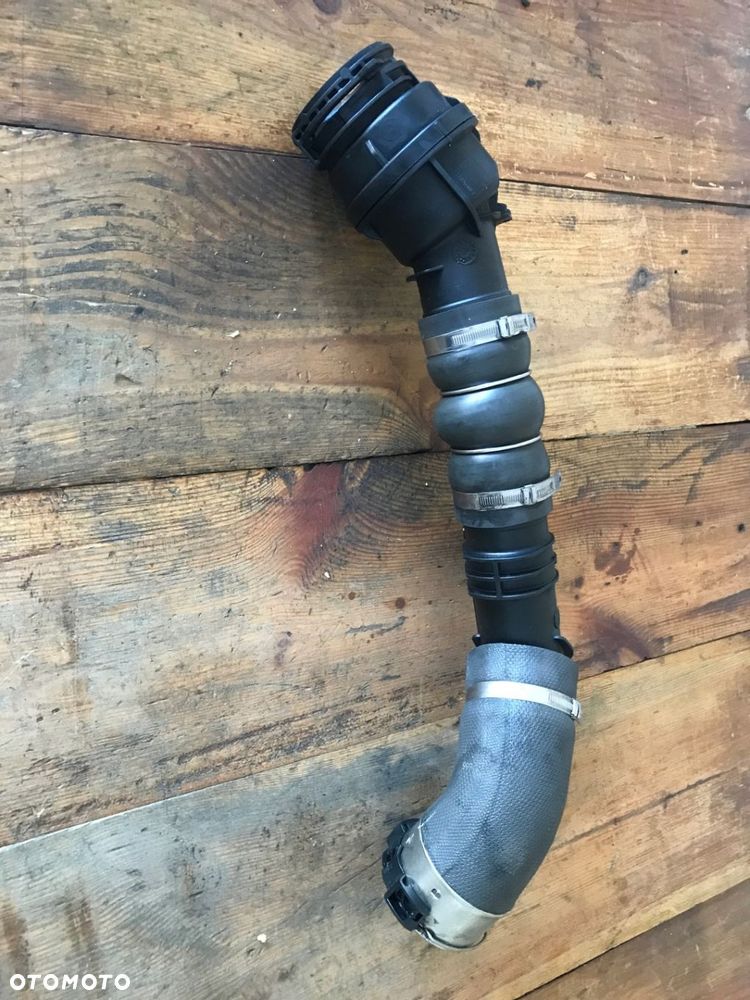 MERCEDES A 177 247 RURA INTERCOOLERA 1.5 CDI - 2