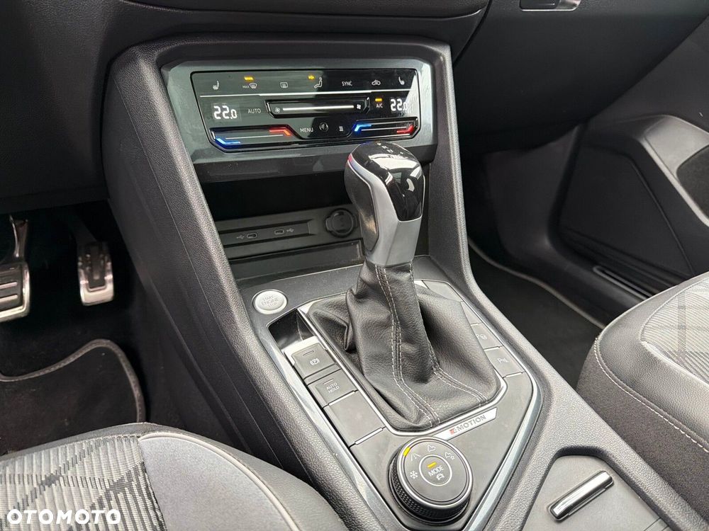 Volkswagen Tiguan 2.0 TSI 4Mot R-Line DSG - 25