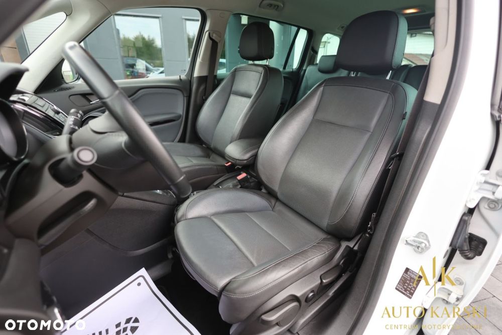 Opel Zafira - 40